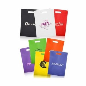 Wholesale Handle Cloth Bags