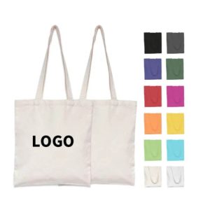 Printable Fabric Bags